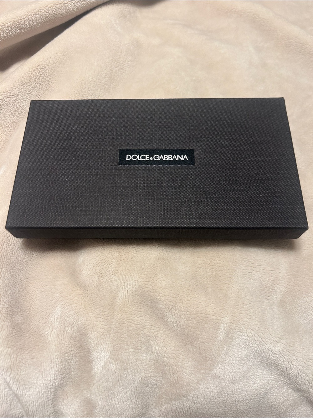Dolce & Gabbana long vintage wallet - Picture 3 of 17